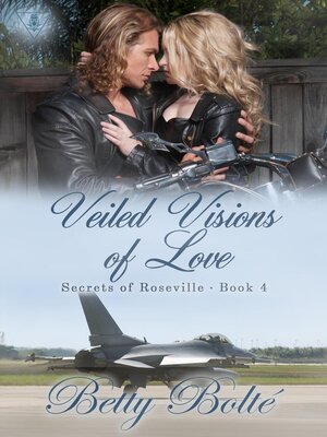 cover image of Veiled Visions of Love